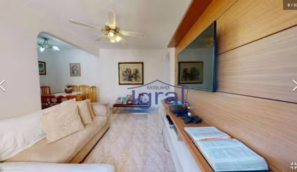 Apartamento com 2 dormitórios à venda, 68 m² por R$ 510.000,00 - Vila Guarani - São Paulo/SP