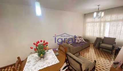 Sobrado com 2 dormitórios à venda, 142 m² por R$ 650.000,00 - Vila Guarani - São Paulo/SP