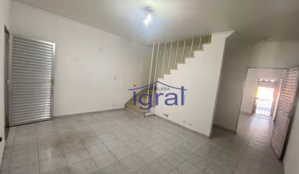 Sobrado com 3 dormitórios à venda, 155 m² por R$ 860.000,00 - Jabaquara - São Paulo/SP