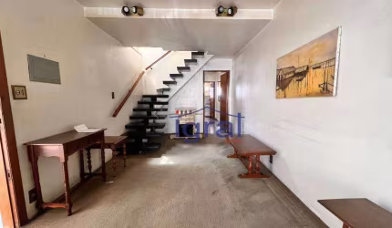 Sobrado 3 dormitórios à venda, 130 m² por R$ 743.000 - Vila Guarani - São Paulo/SP