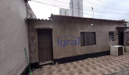 Imóvel para renda com 7 casas à venda, 255 m² por R$ 1.800.000 - Vila Guarani - São Paulo/SP