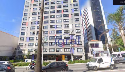Loja à venda, 150 m² por R$ 1.100.000,00 - São Judas - São Paulo/SP