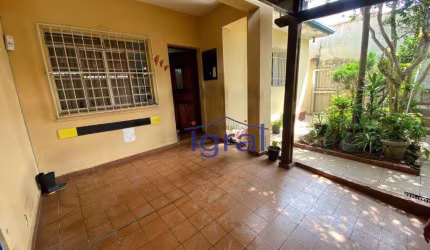 Casa com 2 dormitórios à venda, 130 m² por R$ 530.000,00 - Jabaquara - São Paulo/SP