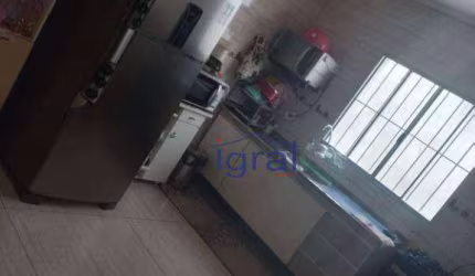 Casa com 2 dormitórios à venda, 58 m² por R$ 400.000,00 - Cupecê - São Paulo/SP