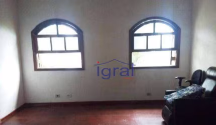 Casa com 4 dormitórios à venda, 215 m² por R$ 1.600.000,00 - Cidade Vargas - São Paulo/SP