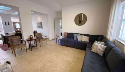 Casa com 3 dormitórios à venda, 179 m² por R$ 1.300.000,00 - Cidade Vargas - São Paulo/SP