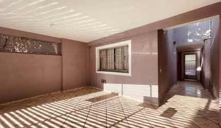 Sobrado com 2 dormitórios à venda, 107 m² por R$ 650.000,00 - Vila Campestre - São Paulo/SP