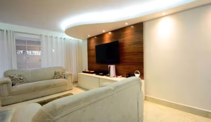 Casa com 4 dormitórios à venda, 220 m² por R$ 1.500.000,00 - Planalto Paulista - São Paulo/SP