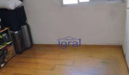 Apartamento com 2 dormitórios à venda, 60 m² por R$ 650.000,00 - Saúde - São Paulo/SP