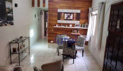 Sobrado com 4 dormitórios à venda, 200 m² por R$ 800.000,00 - Vila Campestre - São Paulo/SP