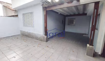 Casa com 4 dormitórios à venda, 120 m² por R$ 450.000,00 - Vila Fachini - São Paulo/SP