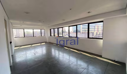 Sala à venda, 50 m² por R$ 350.000,00 - Conceição - São Paulo/SP