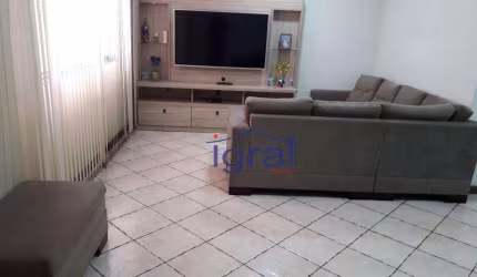 Sobrado com 3 dormitórios à venda, 109 m² por R$ 620.000,00 - Jabaquara - São Paulo/SP