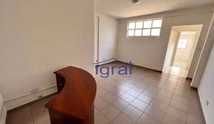 Sala para alugar, 50 m² por R$ 1.370,00/mês - Jabaquara - São Paulo/SP