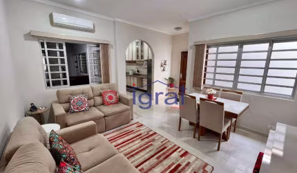 Sobrado com 2 dormitórios à venda, 325 m² por R$ 850.000,00 - Vila Guarani - São Paulo/SP