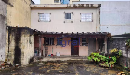Sobrado com 2 dormitórios à venda, 65 m² por R$ 580.000,00 - Vila Guarani - São Paulo/SP