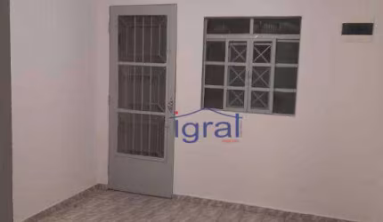 Imóvel para renda com 3 casas à venda, 104 m² por R$ 375.000 - Vila Santa Catarina - São Paulo/SP