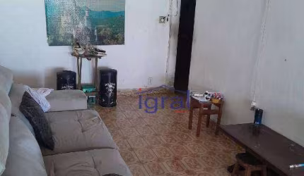 Casa com 2 dormitórios à venda, 100 m² por R$ 500.000,00 - Jabaquara - São Paulo/SP