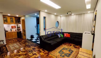 Apartamento com 2 dormitórios à venda, 79 m² por R$ 600.000,00 - Planalto Paulista - São Paulo/SP