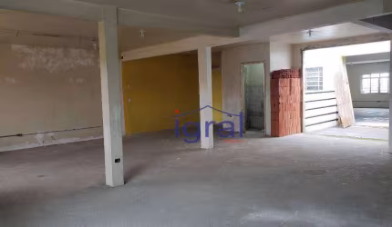 Sala para alugar, 150 m² por R$ 4.350,00/mês - Cursino - São Paulo/SP