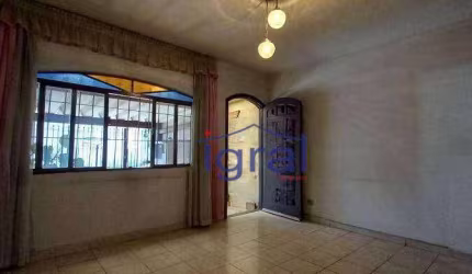Sobrado com 2 dormitórios à venda, 107 m² por R$ 420.000,00 - Jabaquara - São Paulo/SP
