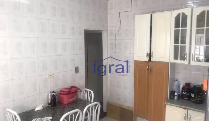 Casa com 2 dormitórios à venda, 100 m² por R$ 550.000,00 - Jabaquara - São Paulo/SP