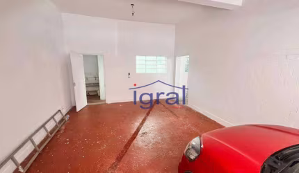 Salão para alugar, 56 m² por R$ 2.100,00/mês - Jabaquara - São Paulo/SP