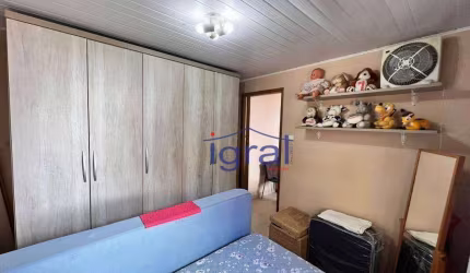 Casa com 1 dormitório à venda, 84 m² por R$ 430.000,00 - Vila Guarani - São Paulo/SP
