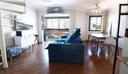 Cobertura com 3 dormitórios à venda, 200 m² por R$ 1.500.000,00 - Planalto Paulista - São Paulo/SP