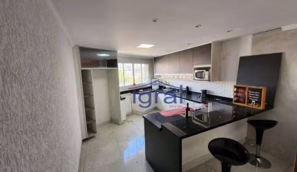 Sobrado com 4 dormitórios à venda, 166 m² por R$ 600.000,00 - Cupecê - São Paulo/SP