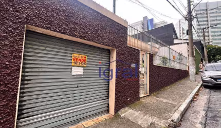 Casa, 178 m² - venda por R$ 2.500.000,00 ou aluguel por R$ 10.409,93/mês - Jabaquara - São Paulo/SP
