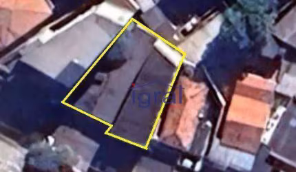 Prédio à venda, 400 m² por R$ 800.000,00 - Jabaquara - São Paulo/SP