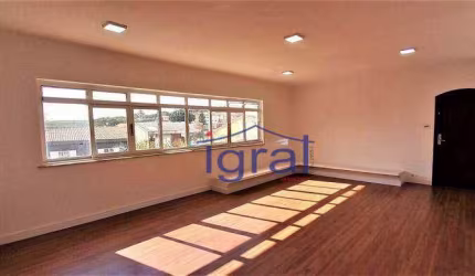 Sobrado com 4 dormitórios à venda, 370 m² por R$ 1.300.000,00 - Jabaquara - São Paulo/SP