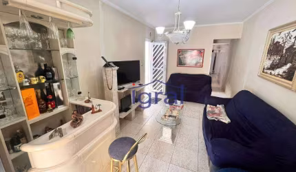 Sobrado com 3 dormitórios à venda, 158 m² por R$ 450.000,00 - Vila Fachini - São Paulo/SP