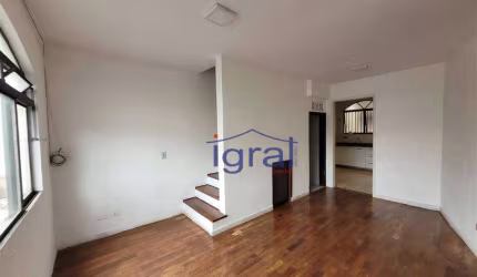 Sobrado à venda, 59 m² por R$ 490.000,00 - Cupecê - São Paulo/SP