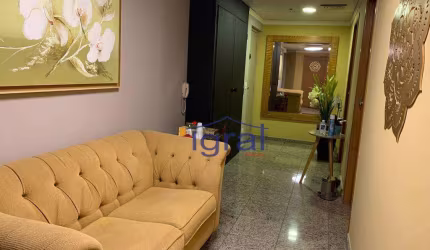 Conjunto à venda, 70 m² por R$ 593.000,00 - Jabaquara - São Paulo/SP
