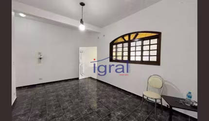 Sobrado com 3 dormitórios à venda, 300 m² por R$ 650.000,00 - Vila Fachini - São Paulo/SP