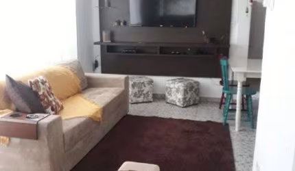 Sobrado com 2 dormitórios à venda, 100 m² por R$ 650.000,00 - Planalto Paulista - São Paulo/SP