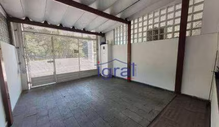 Casa com 3 dormitórios à venda, 102 m² por R$ 450.000,00 - Vila Guarani - São Paulo/SP