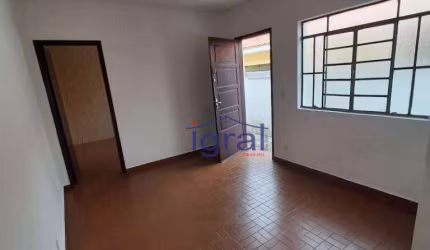 Casa com 2 dormitórios à venda, 92 m² por R$ 498.000,00 - Jardim Itacolomi - São Paulo/SP