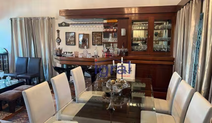 Casa com 4 dormitórios à venda, 390 m² por R$ 2.650.000,00 - Jardim Prudência - São Paulo/SP