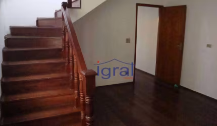 Sobrado com 3 dormitórios à venda, 220 m² por R$ 980.000,00 - Cidade Ademar - São Paulo/SP
