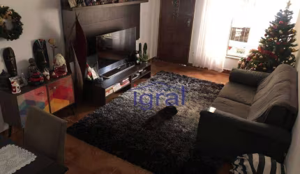 Sobrado com 3 dormitórios à venda, 120 m² por R$ 550.000,00 - Jabaquara - São Paulo/SP
