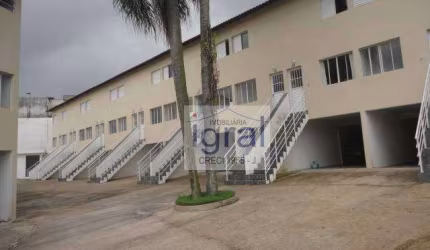 Casa com 2 dormitórios à venda, 80 m² por R$ 400.000,00 - Jabaquara - São Paulo/SP