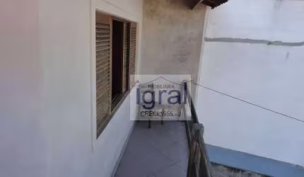 Casa Térrea - Residencial