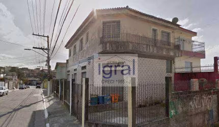 Casa com 4 dormitórios à venda, 240 m² por R$ 550.000,00 - Americanópolis - São Paulo/SP