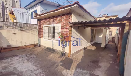 Casa com 1 dormitório à venda, 99 m² por R$ 450.000,00 - Vila Guarani - São Paulo/SP