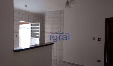 Imóvel para renda à venda, 269 m² por R$ 800.000 - Americanópolis - São Paulo/SP