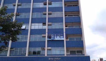 Sala à venda, 29 m² por R$ 210.000,00 - Vila Guarani - São Paulo/SP
