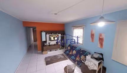Apartamento com 3 dormitórios à venda, 74 m² por R$ 500.000,00 - Jabaquara - São Paulo/SP